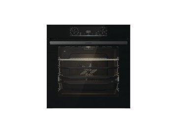 Электрический духовой шкаф gorenje bps6737e14bg Электросила