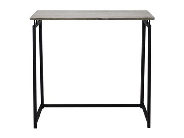 Стол для ноутбука Brabix Loft CD-001 (дуб антик) в Мозыре 5 элемент