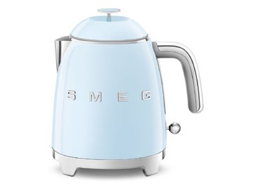 Электрический чайник Smeg KLF05PBEU