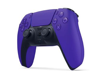 Геймпад Sony для PlayStation 5 DualSense CFI-ZCT2W (пурпурный)