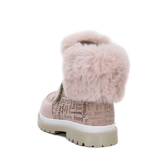 Ботинки малодетские, фото 6 из 6