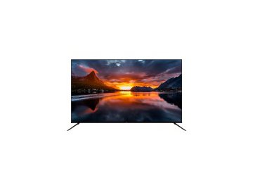 Телевизор h 50le7563d Электросила