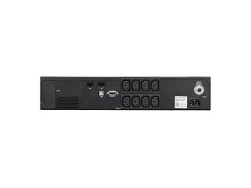 Источник бесперебойного питания Powercom Smart King Pro+ SPR-3000 LCD