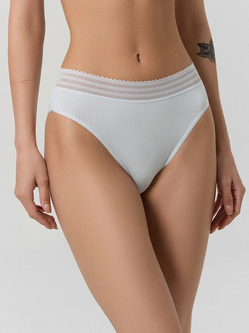 ТРУСЫ ЖЕНСКИЕ (5ШТ.), фото 2 из 20