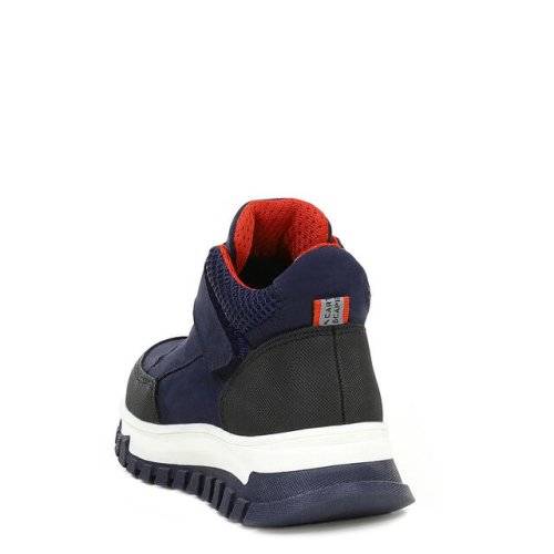 Ботинки для школьников-мальчиков, фото 1 из 4