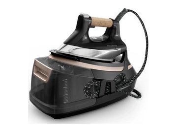 Парогенератор ROWENTA Eco Steam Pro DG9661F0