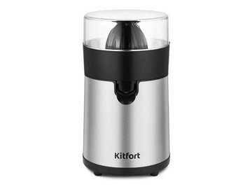 Соковыжималка для цитрусовых Kitfort КТ-1199