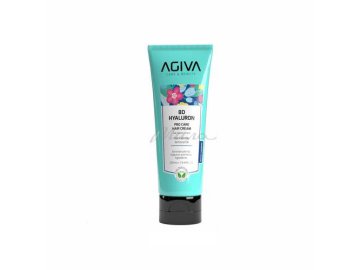 Крем для волос AGIVA 8D Hyoluron Pro Care, 250 мл