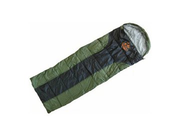Спальный мешок ARIZONE Coyote Plus 28-170251