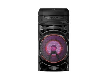 Мини-комплекс lg rnc5 Электросила