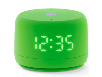 Yandex. Станция Лайт 2 YNDX-0026 (зеленый)