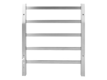 Полотенцесушитель Wellerein LD0102 (50x60, хром)