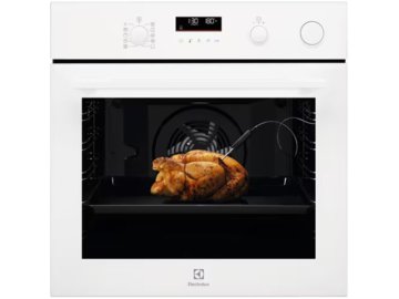 Духовой шкаф ELECTROLUX EOC6P77V