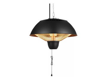 Обогреватель Kitfort KT-2710 на акции в магазинах 5 элемент