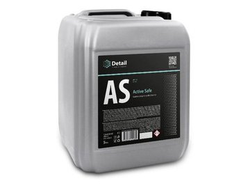 Моющее средство GraSS Detail "Active Safe" 5л (DT-0113) из каталога 5 элемент