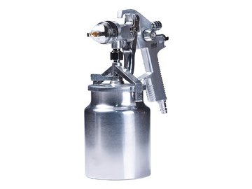 Краскопульт Fubag Expert S1000/1.5 HVLP 8641887