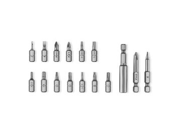 Электроотвертка Trouver 4V Electric Screwdriver Kit (TSD008)