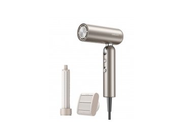 Фен dreame hairdryer pocket titanium gold (ahd51) Электросила