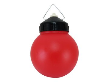 Светильник TDM НСП 03-60-027 У1 (красный) 5 элемент