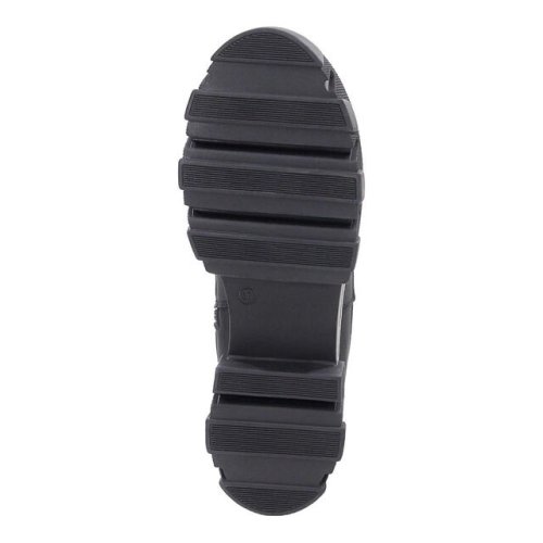 Полусапожки для школьников-девочек, фото 3 из 6