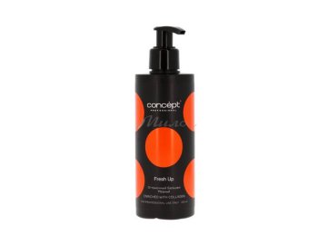 Бальзам оттеночный для волос CONCEPT Professional Fresh Up Медный, 250 мл
