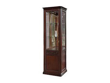 Шкаф-витрина «Бристоль» П3.588.0.01-01