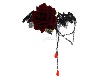 Ожерелье-чокер ODRI, арт. 7012307884 в Минске Мила