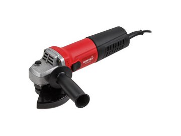 Угловая шлифмашина Wortex LX AG 1207-7 1335618 на акции в магазинах 5 элемент