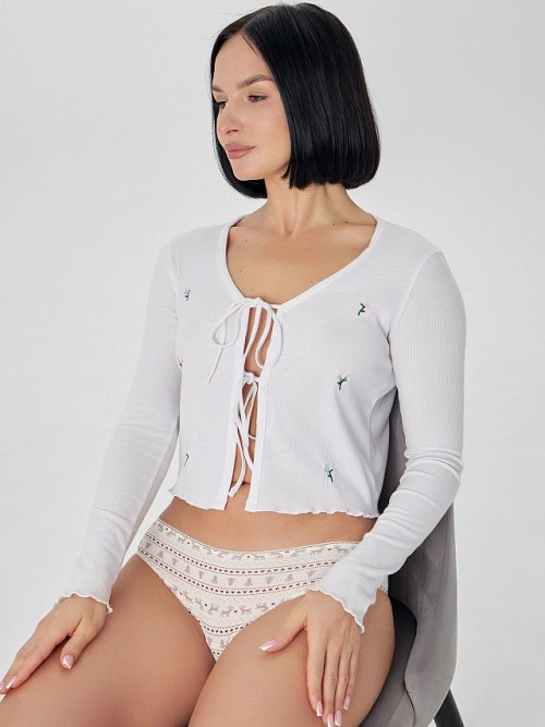 ТРУСЫ ЖЕНСКИЕ, фото 15 из 24