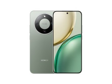 Смартфон honor x9d 8gb/256gb mtn-nx1 (лесной зеленый) Электросила