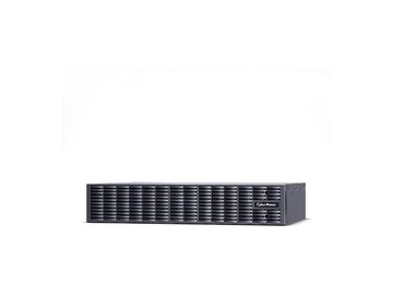 Источник бесперебойного питания CyberPower PLT1000ELCDRT2U
