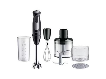 Блендер Braun MQ 55254 MBK