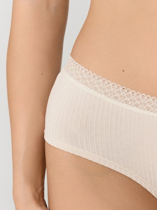 Трусы шортики женские в наборе, 3 шт, фото 6 из 30