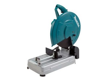 Отрезная пила по металлу MAKITA LW1400