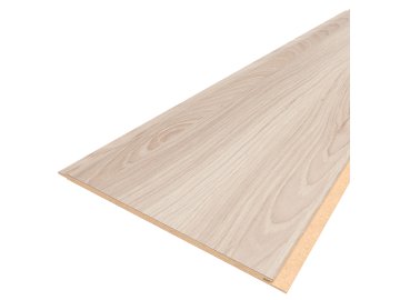 Панель МДФ Дуб Альмерия ламинированная 2600*238мм, S=0,6188м2 СОЮЗ в Минске Ома