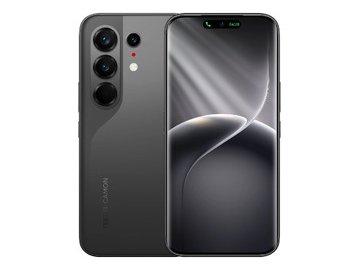Телефон Tecno Camon 50 Ultra CN7c 12GB/256GB (черный) из каталога 5 элемент