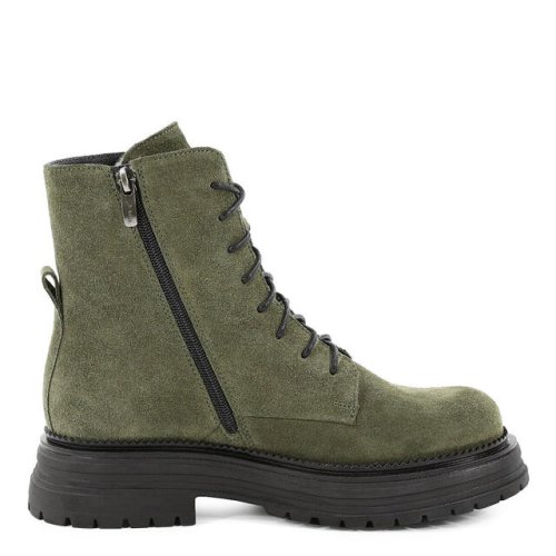 Ботинки женские, фото 4 из 4