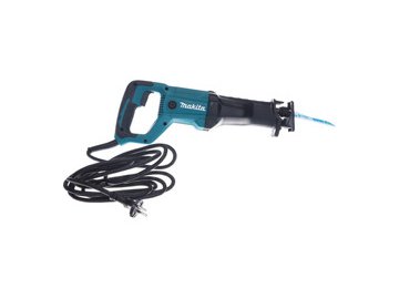 Сабельная пила Makita JR3051TK