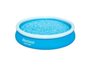 Надувной бассейн Bestway 57273 (366x76 см)