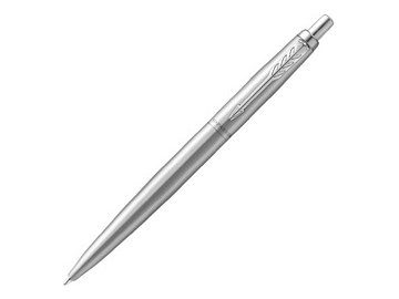 Ручка Parker Jotter Monochrome XL SE20 (2122756) Stainless Steel M