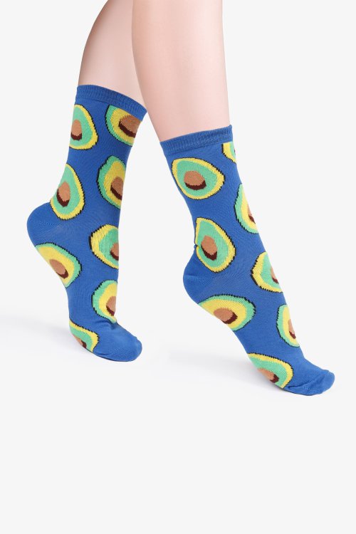 Носки женские Socks concept, фото 1 из 23