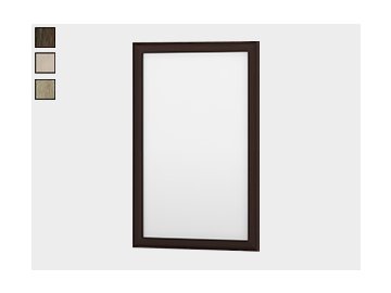 Зеркало настенное Milan в Барановичах Ами