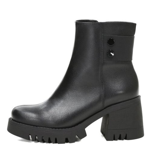 Ботинки женские, фото 5 из 30