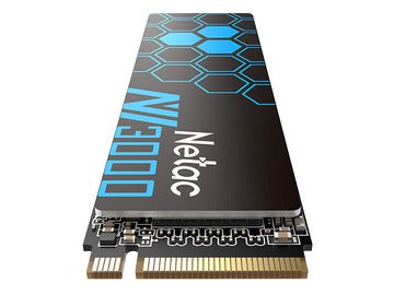SSD Netac NV3000 500GB NT01NV3000-500-E4X