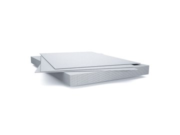 Шифер плоский КМБ-Восток, 1100х1750х6 мм в Барановичах Ома