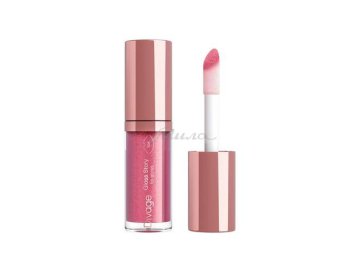 Блеск для губ DIVAGE Gloss Story Lip Gloss, тон 07