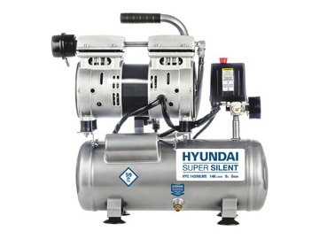 Компрессор Hyundai HYC14208LMS