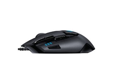 Мышь Logitech G402 Hyperion Fury
