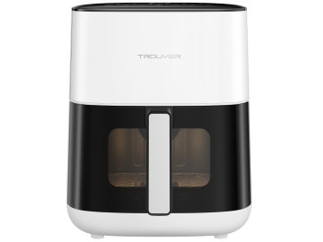 Trouver Air Fryer FD10s Pro (белый)