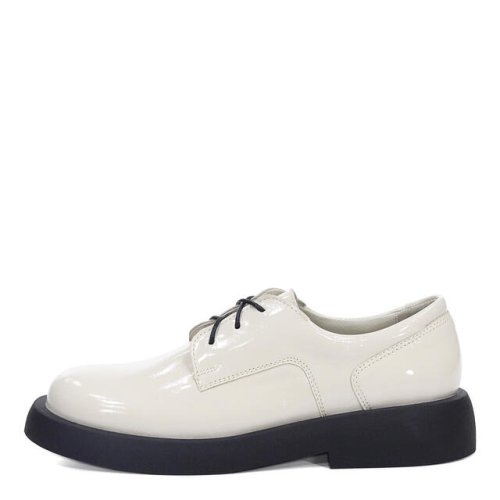 Полуботинки девичьи, фото 5 из 6